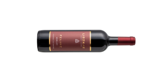 Liszkay Merlot